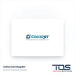 Colourjet Col-jet 80gsm 914mmx100m 1/ctn (200652)