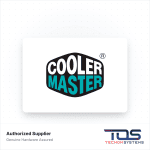 Cooler Master Atx Case, Dual Tempered Glass Panel, Argb Fans(4), White, 2yr (E681-WHNN-S00)