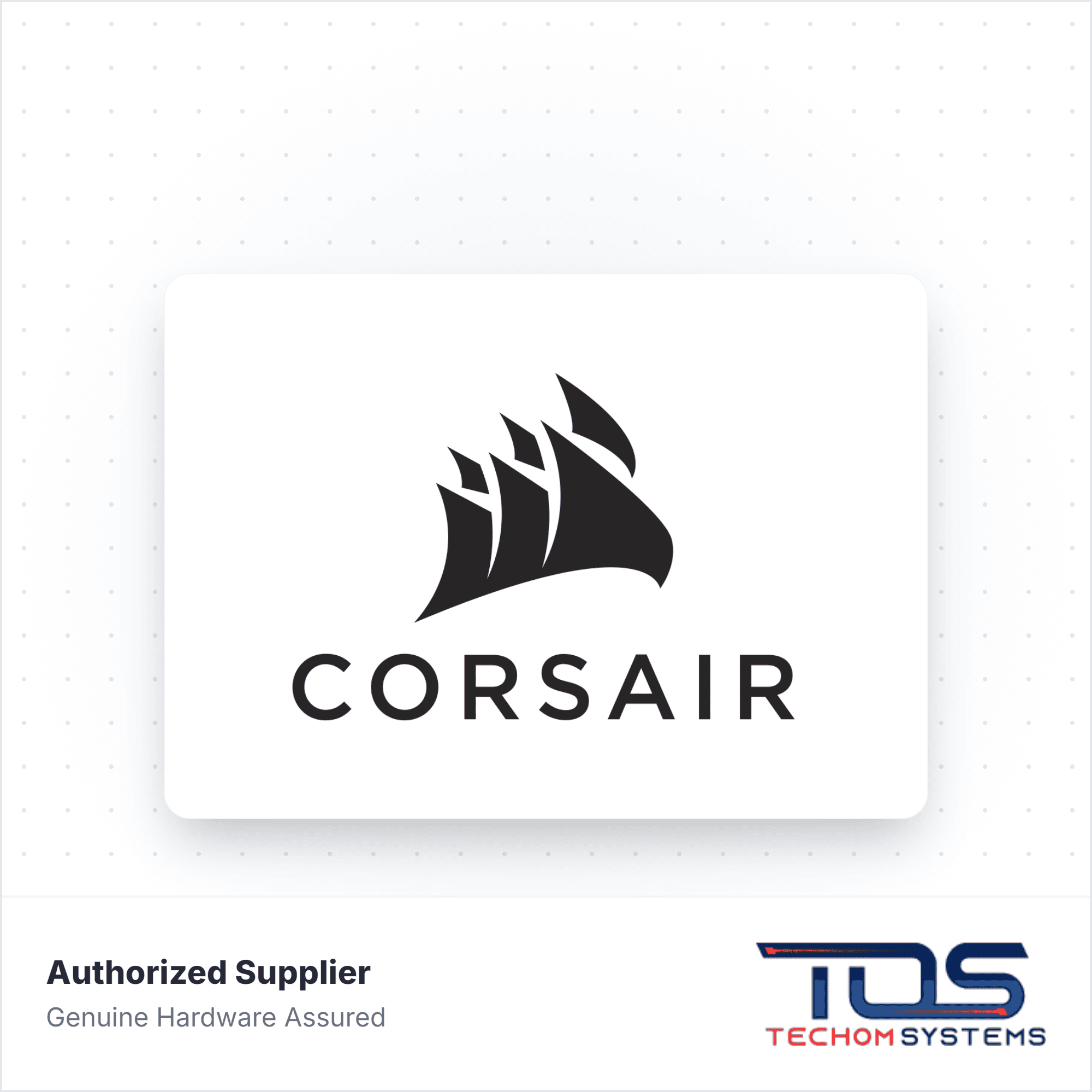 Corsair Vengeance 128GB (2x64GB) DDR5 DRAM 6000MT/s CL40 Memory Kit — Black - Image 2