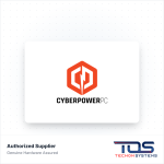 CyberPower 3-year Warranty For Bpse24v40art2u (1YRB-OSR-EBM-024)
