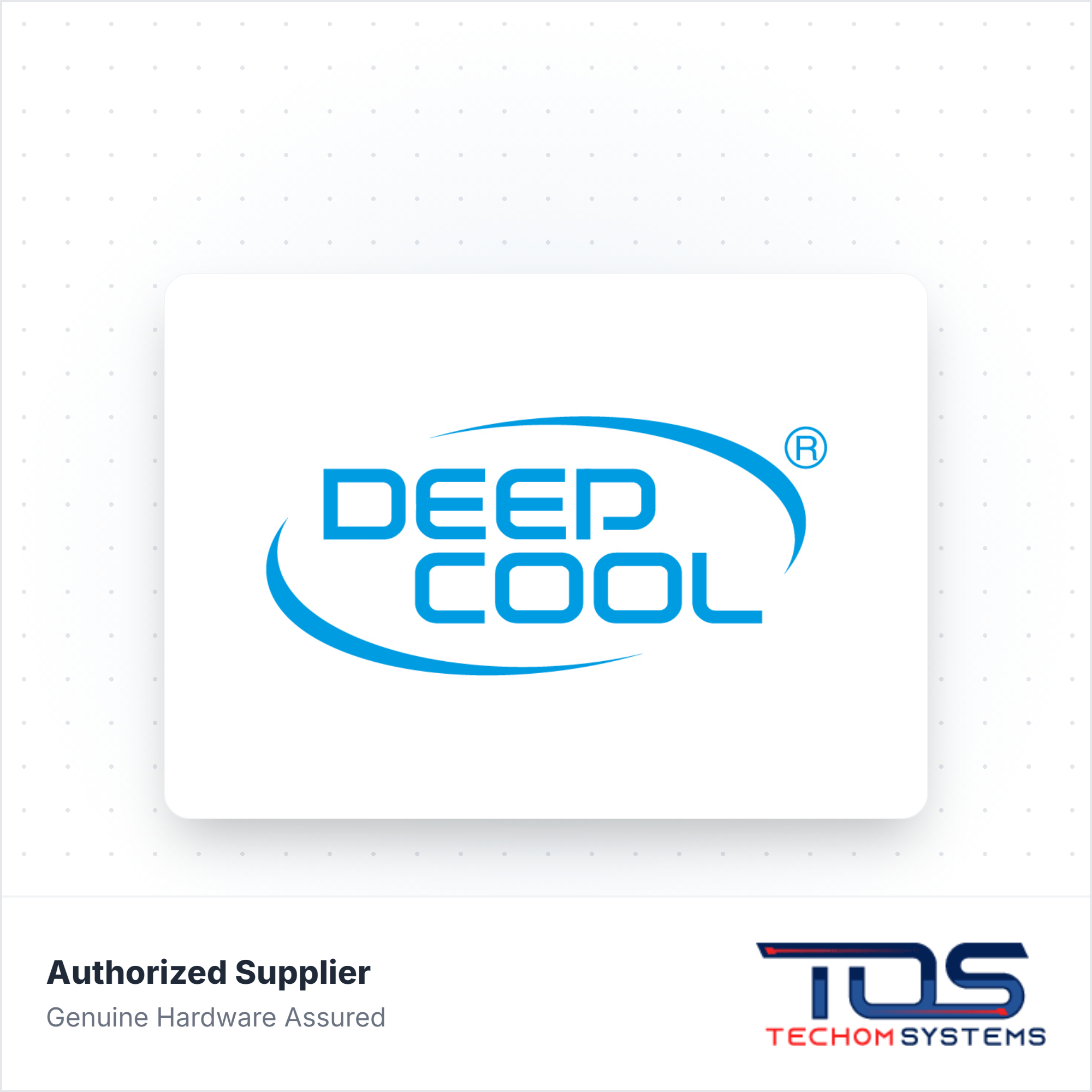 DeepCool CG580 4F WH Panoramic ATX Mid-Tower Case 4 x Pre Installed Fans Single Chamber Support Up to 2x 360mm Radiators Front 2x USB3_0 LS - Image 3