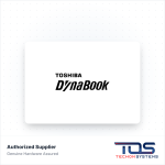 Dynabook Ac Adapter – 39.9w/19v – 3 Pin (PS0105AA1ACA)
