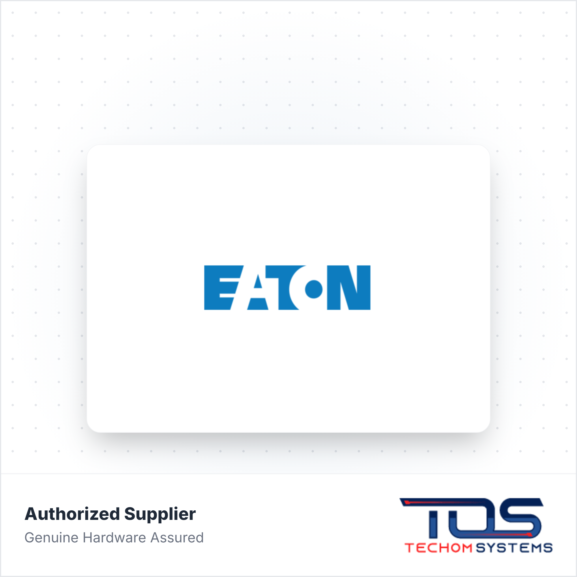 EATON SERVICE BATTERY, PWHR12540WFR, 12V, 540W, TOP TERM, FR, M6, 1YR 40KG+ - Image 2