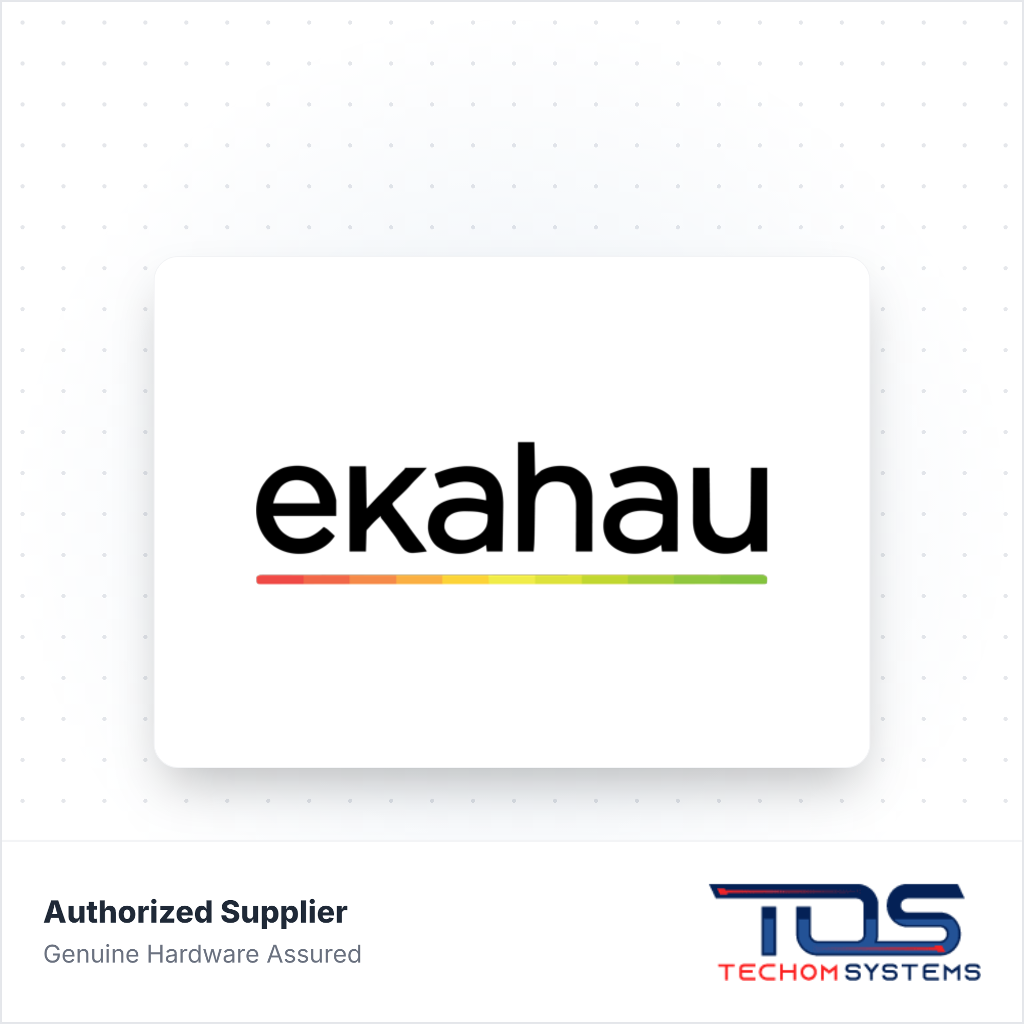 Ekahau Sidekick 2