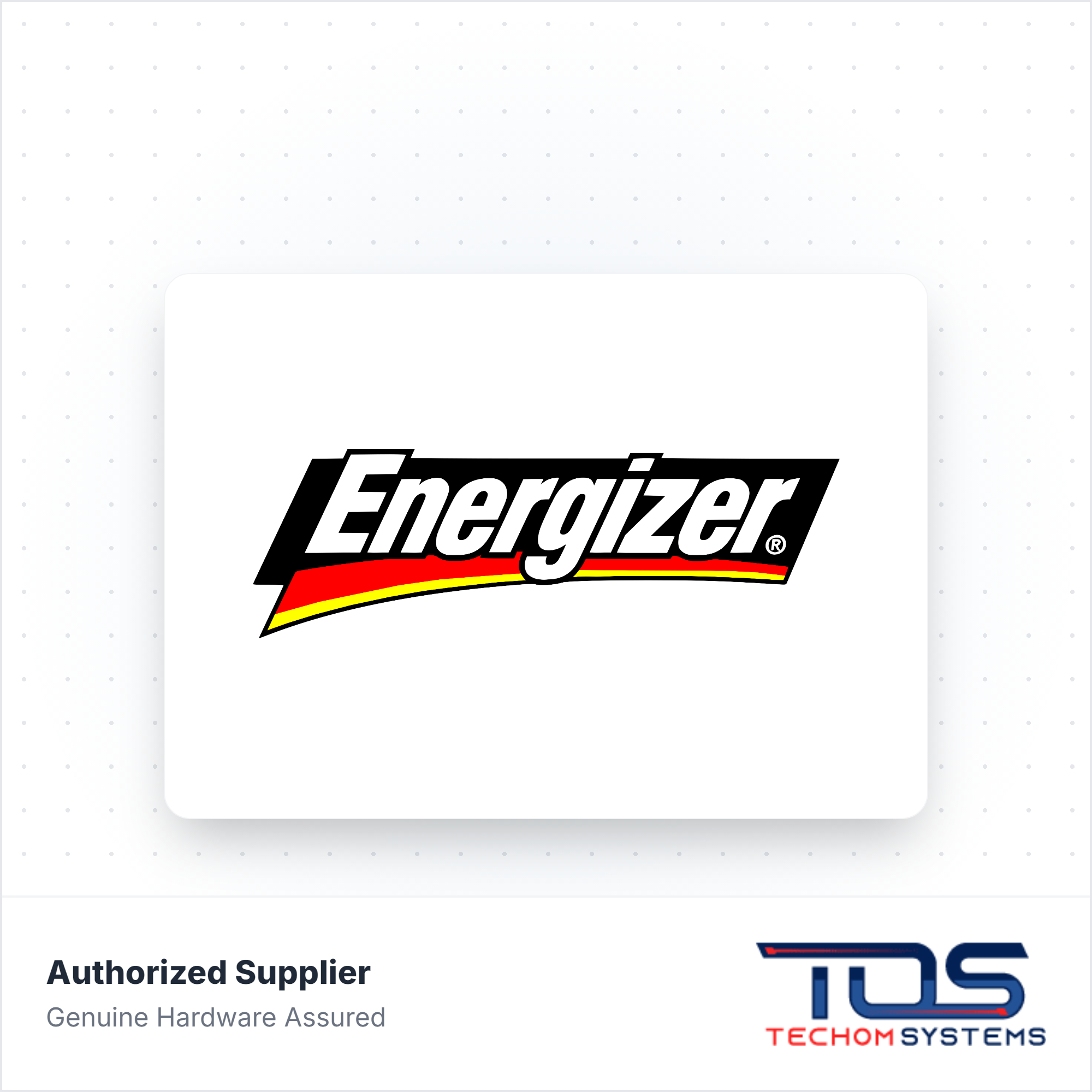 Energizer 2m TPE C-C Cable W - Image 2