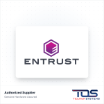 Entrust – Qualified Web Authentication Certificate Psd2 – 5 Year(s) – Subscription – 50 – 99 (ECS-QWC2-P_50-99-5Y)