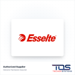 Esselte Sws Bin 15l Black (45780)