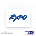Expo Wb Marker Vibrant Pk12 (1927525A)