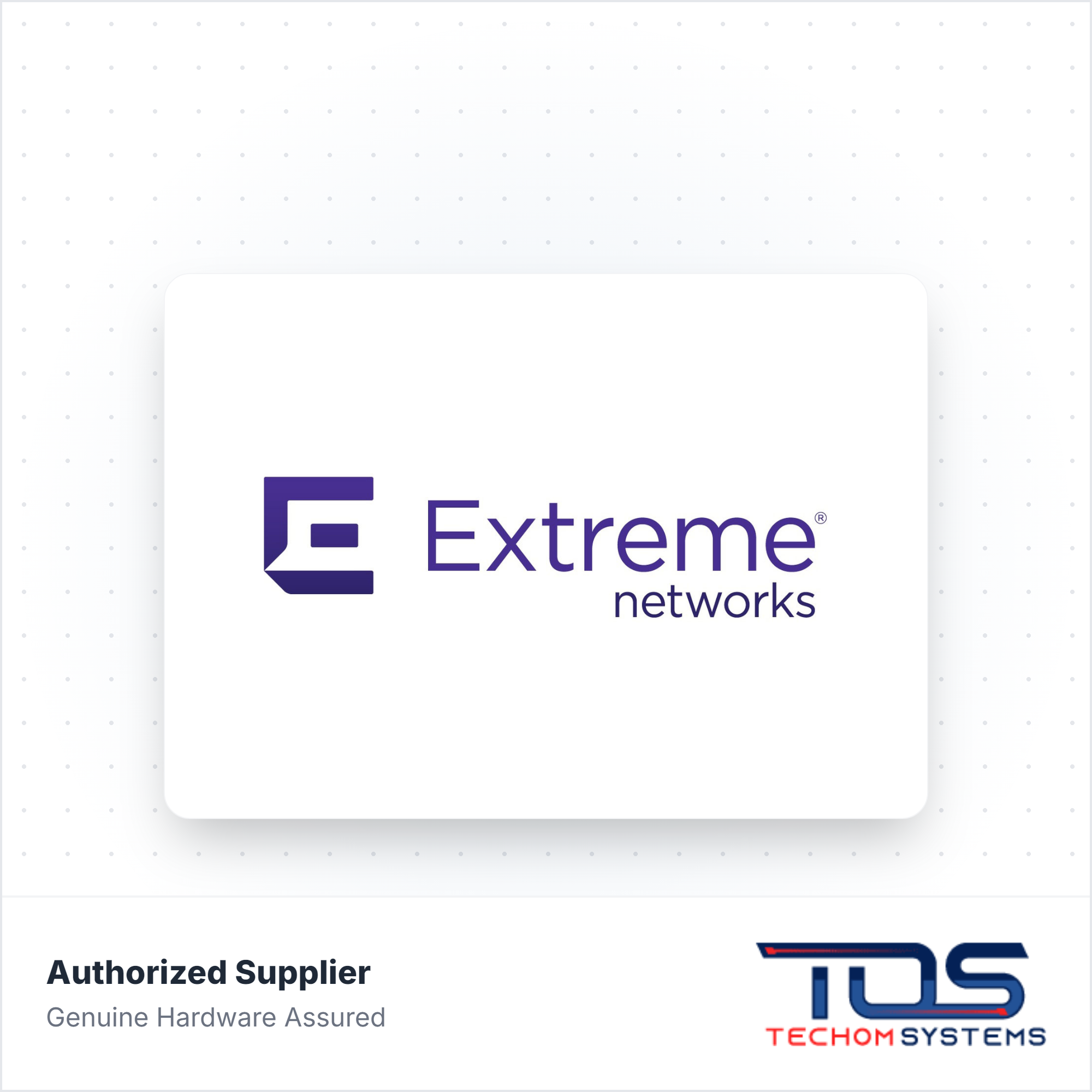 EXTREME INDOOR DUAL RADIO WIFI 6E AP 2.4 GHZ AND 5 GHZ OR 5GHZ AND 6GHZ MULTIRATE PORT IN - Image 2