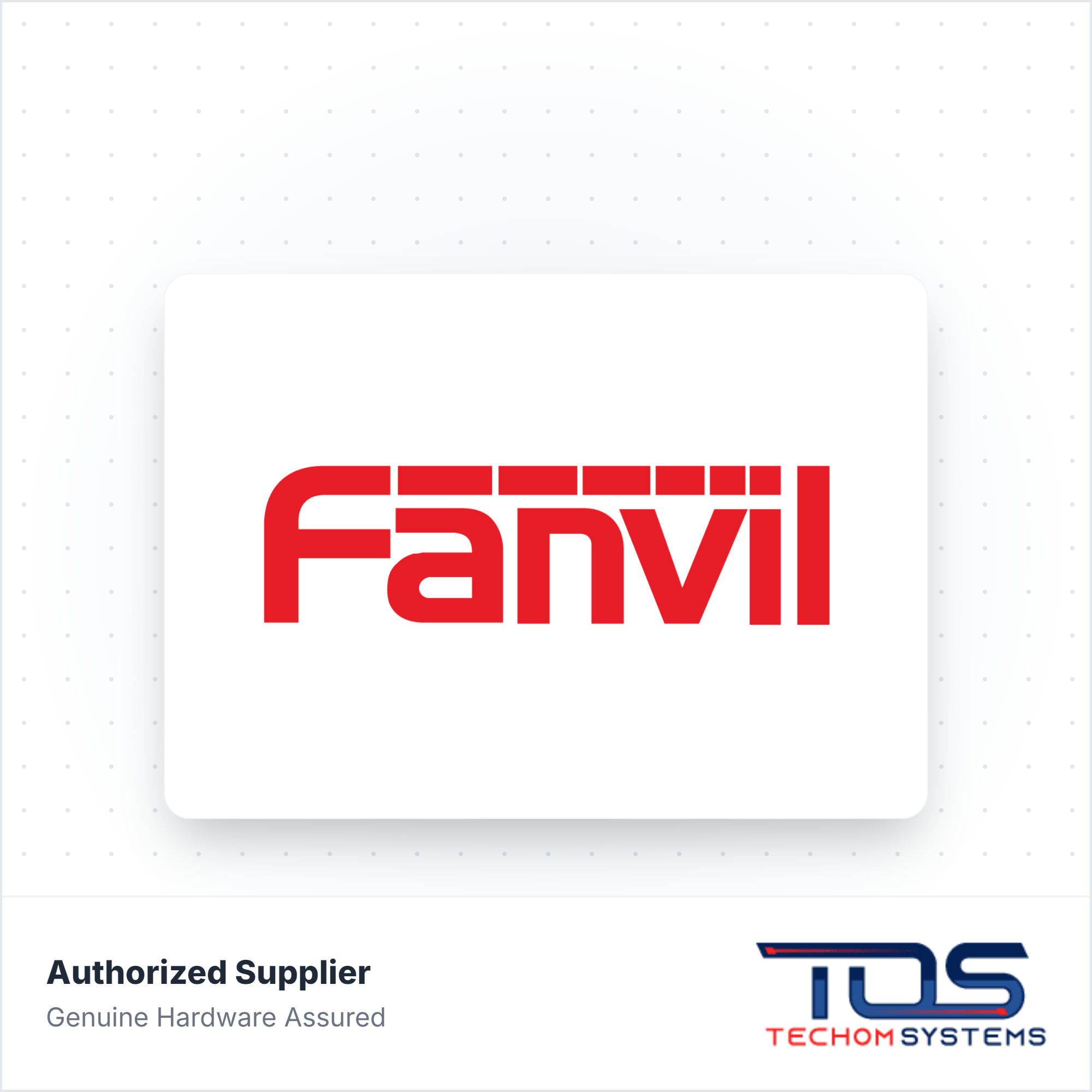 Fanvil i16SV Audio/Video Intercom, HD Audio/Video, Built-in HD camera, IP65 waterproof and dustproof, 2 SIP lines, PoE enabled - Image 2