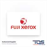 Fuji Xerox Black Toner (CT203024)
