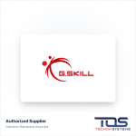 G.Skill Ripjawsv 32g Kit 4x8g Ddr4 3600mhz Dimm (F4-3600C16Q-32GVKC)