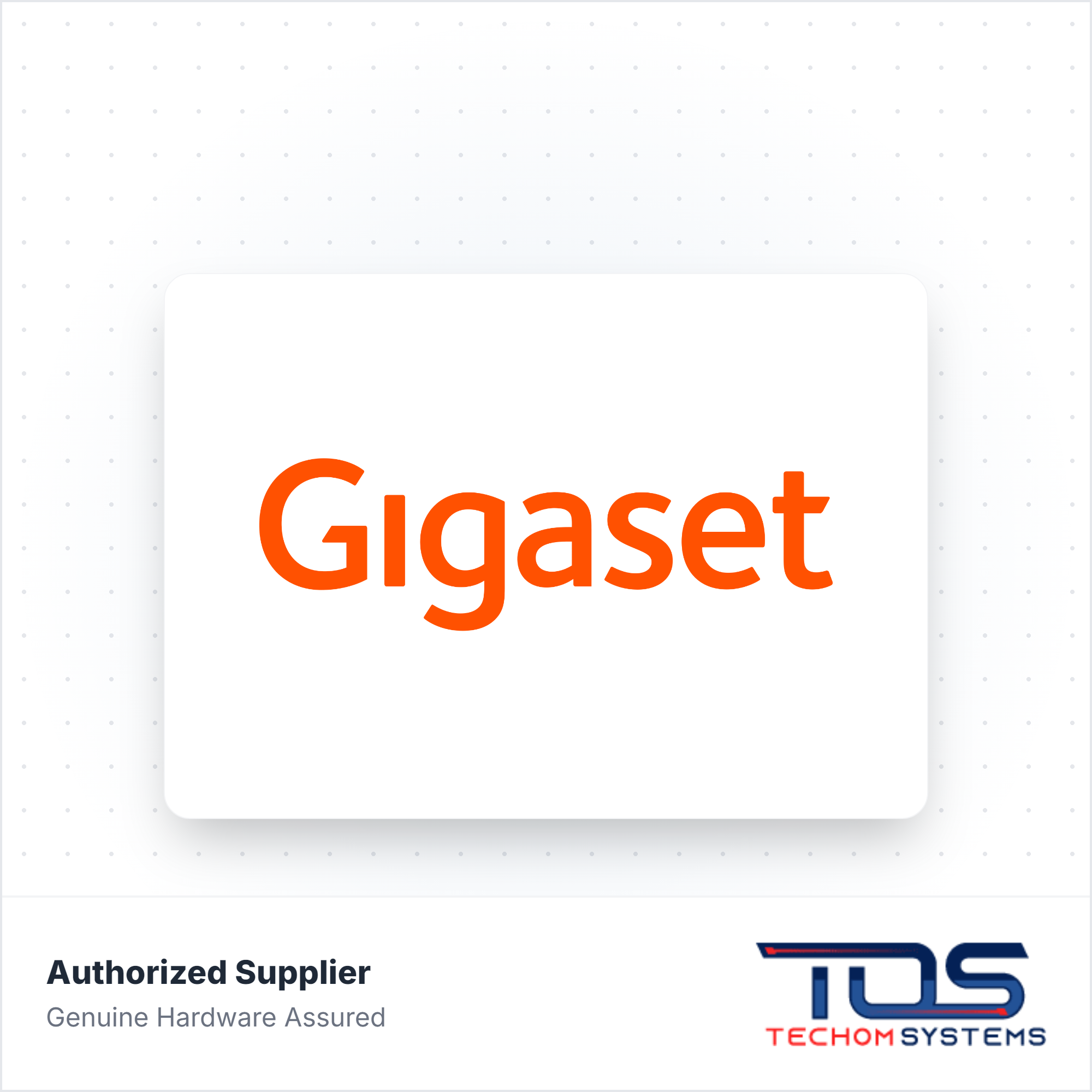 Gigaset (AS690) IP AUS - Image 3