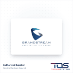 Grandstream Ip Pbx, 1 X Fxo Port, 1 X Fxs Port, Supports Up To 500 Extensions, 75 Concurrent Calls, 1 X Usb, Nat Router (UCM6301)