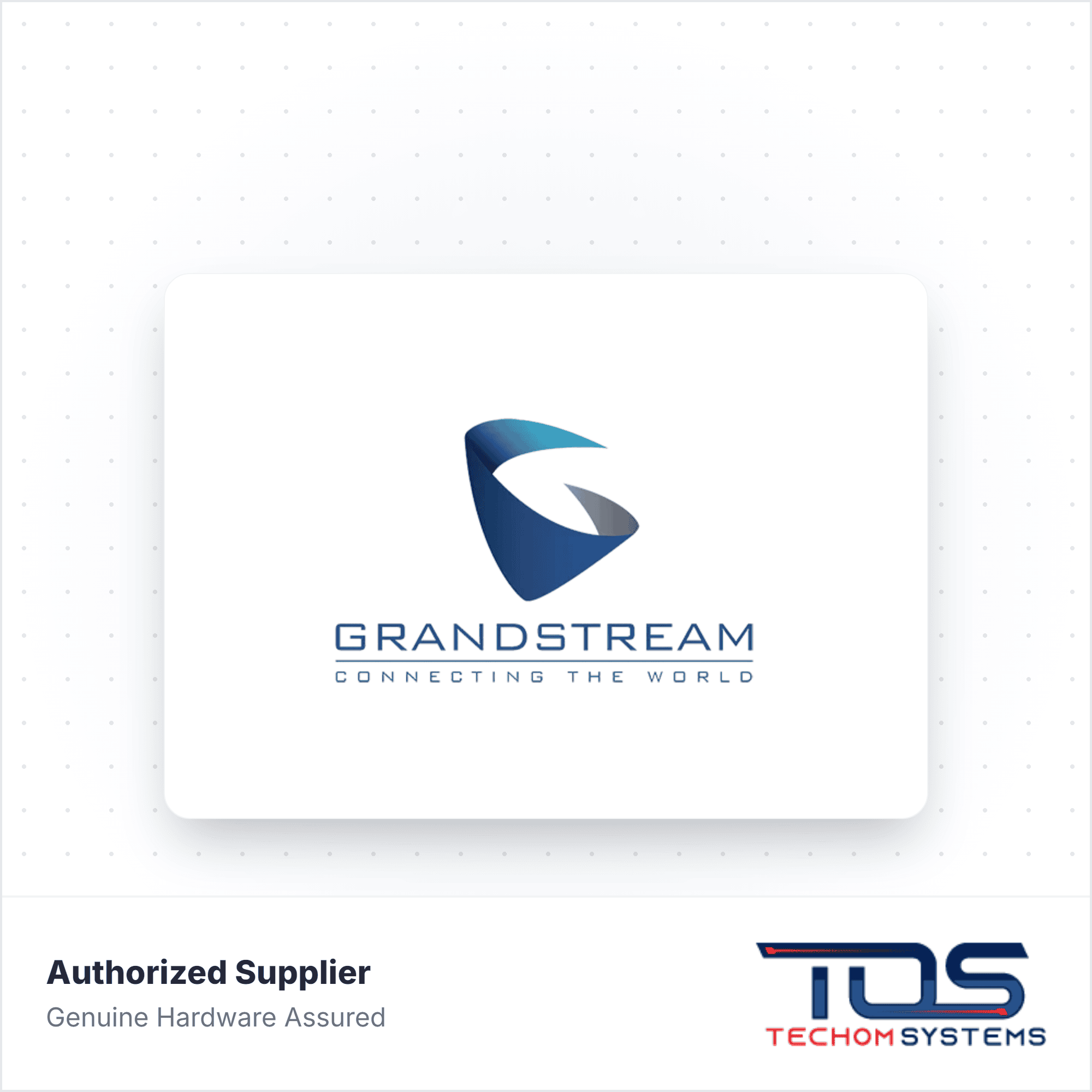 Grandstream UCM6301, IP PBX, 1 x FXO Port, 1 x FXS Port, Supports Up To 500 Extensions, 75 Concurrent Calls, 1 x USB, NAT Router - Image 2