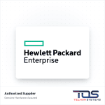 HPE Lto-6 Bafe Cust Cert Terapack Tapes 10pk (Q1G96A)