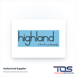 Highland Notes 6539 Pk12 Bx36 (70016043633)