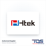 Htek Ehs30 Wireless Headset Adapter Suits Plantronics / Jabra / Sennheiser Headsets (IPH-EHS30)