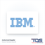 IBM Lto-8 Tape 12tb Native/30tb Compressed (01PL041)