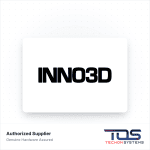 INNO3D nVidia GeForce RTX 5090 ICHILL Frostbite PRO 32GB GDDR7 2407MHz Boost, 3xDP, 1xHDMI 223x134x20mm One Slot (Custom Loop System Required)