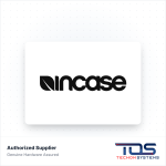 INCASE A.R.C. ACCESSORY ORGANIZER BLACK