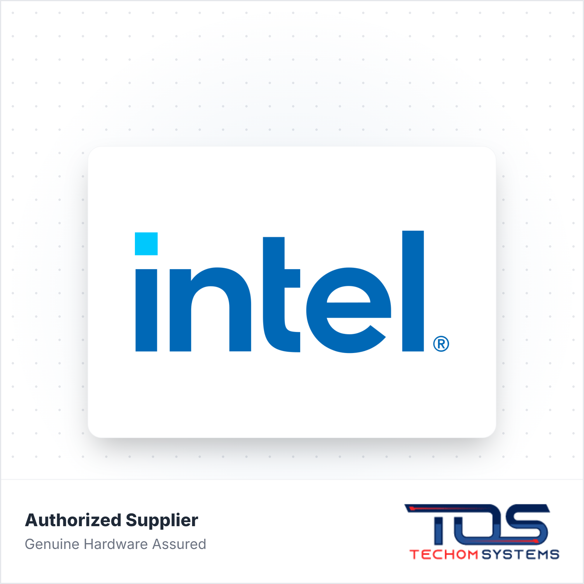 Xeon 6507P 3.50 GHz 48MB CACHE FCLGA18N