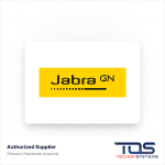 Jabra Evolve3 85 Ms Link390a Wlc Chrg Bk (38599-999-989)