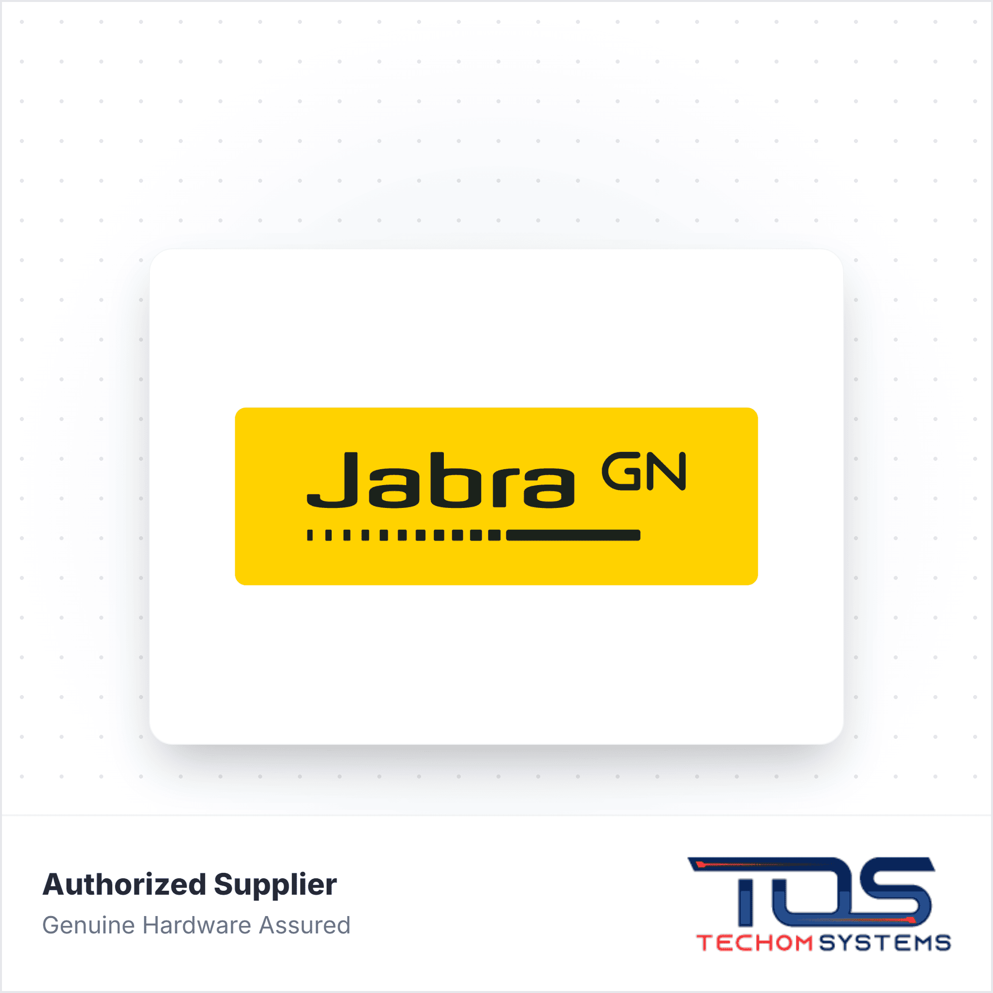 JABRA EVOLVE3 85 MS LINK390A WLC CHRG BK - Image 2