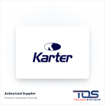 Commbox (KMOBCOM) Karter Combi 2-in-1 Motorised Stand