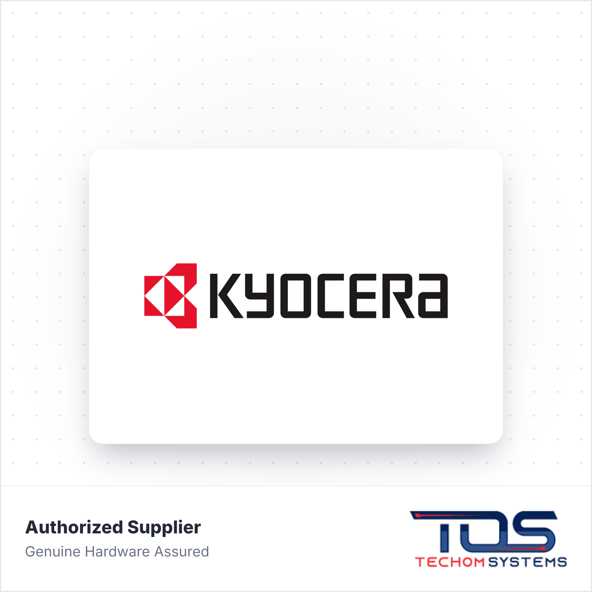 Kyocera WT5190 Waste Bottle