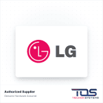 LG Connected Care for LED Displays - 1YR Subscription