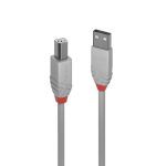 Lindy 2m Usb 2.0 A To B Anthra (36683)