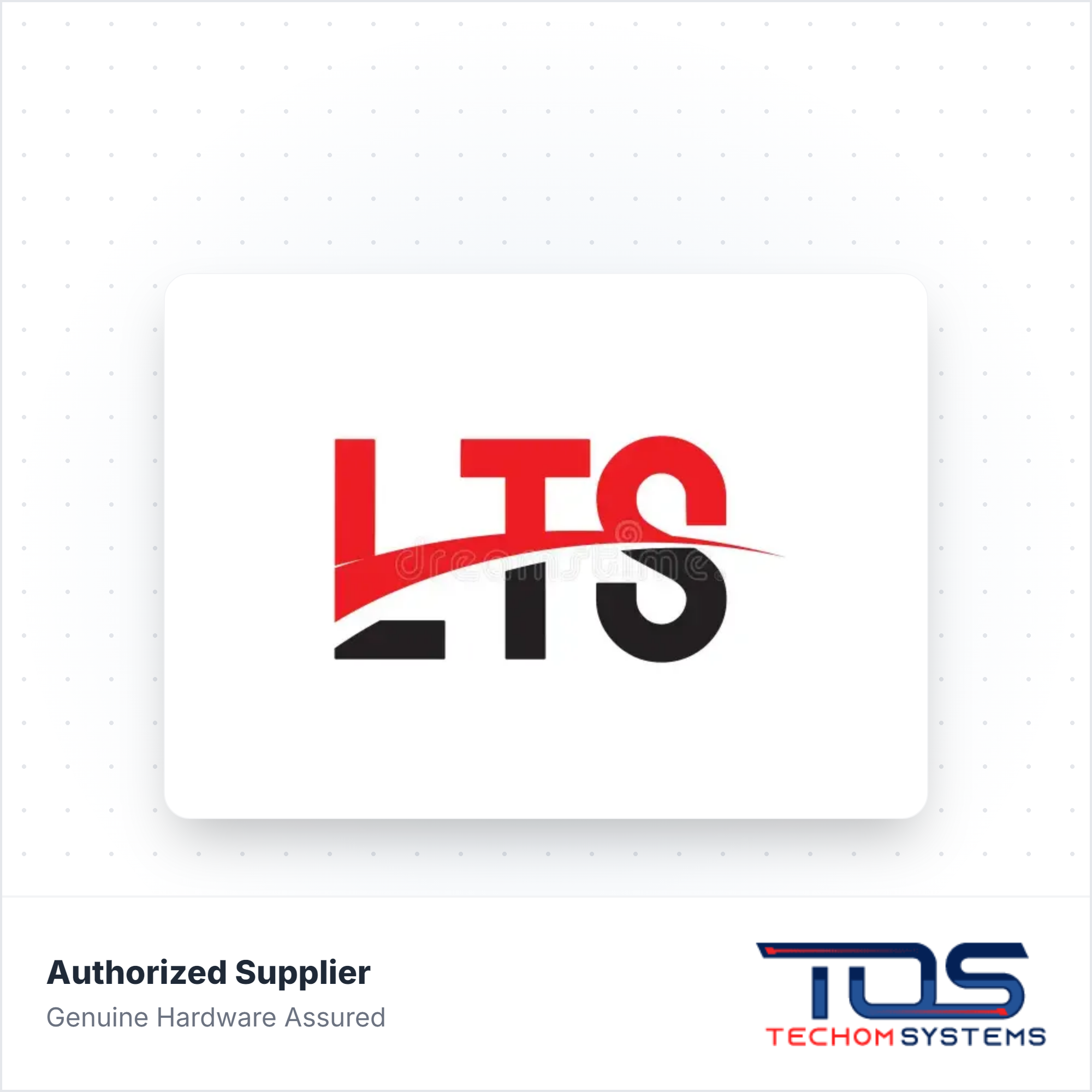 LTS Solar - Camera Threaded Adaptor - Image 2