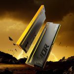 Lexar Ddr5 Udimm 64gb Kit (2 X32gb) 6000 Mt/s 1.35v Cl40 Thor G2 Oc Heatsink Black Intel Xmp 3.0 & Amd Expo (LD5U32G60C40BV-RGD)