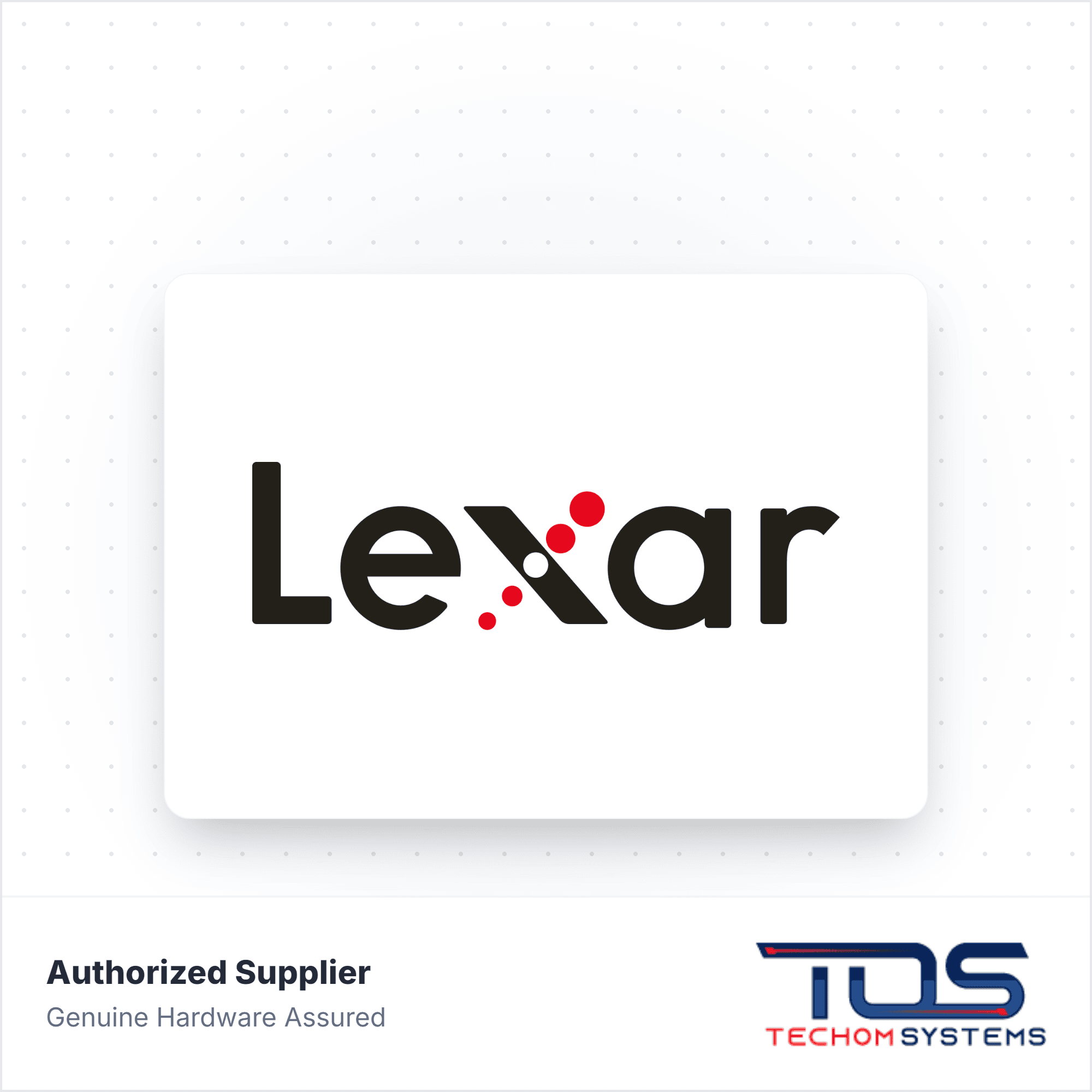 Lexar Professional CFexpress ™Type A card Gold series-CFexpress Type A Professional Gold Series, up to 900MB/s read, 800MB/s write 80GB - Image 3
