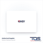 Lindy .5m Usb2 A-b Cable Al (36671)