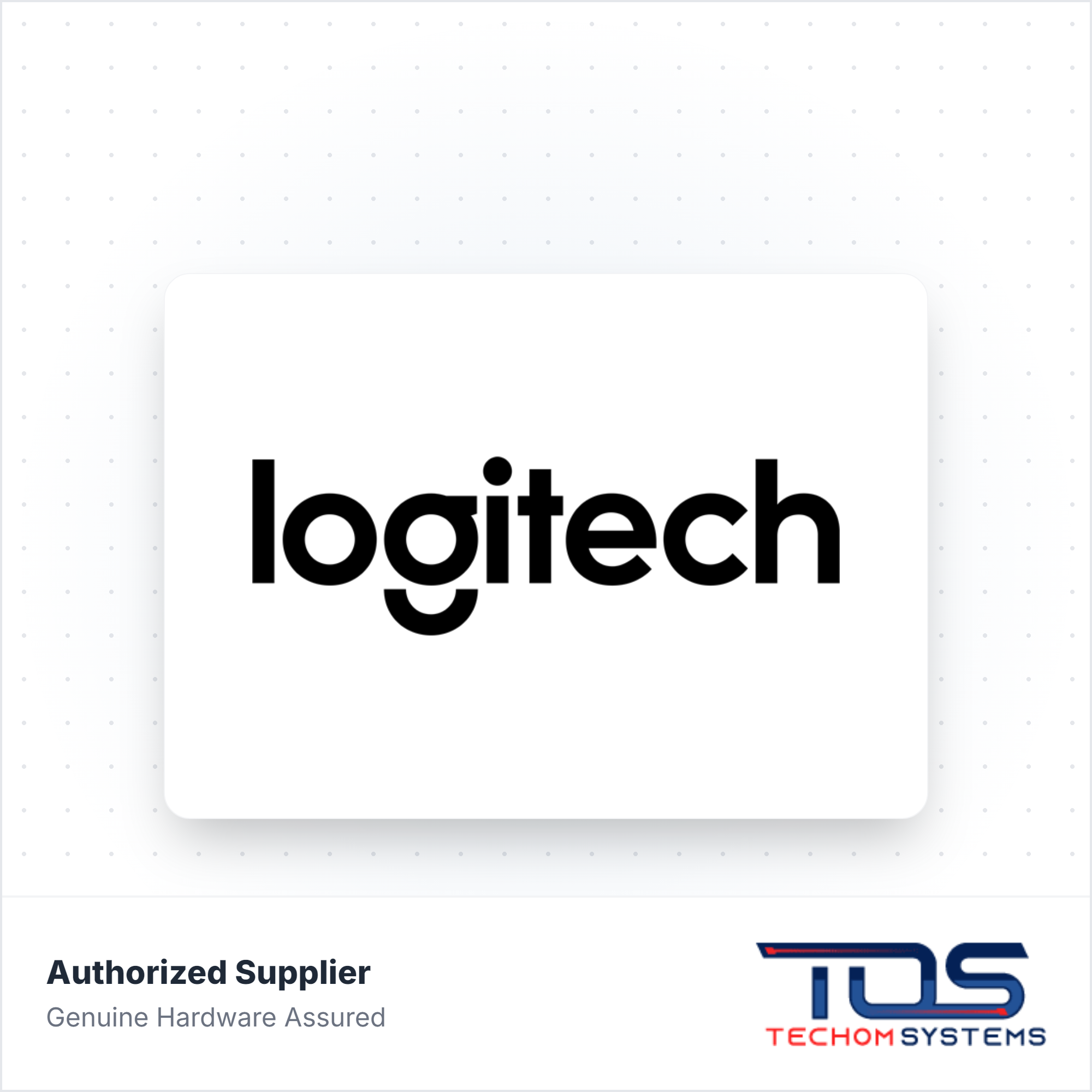 LOGITECH SPARE - LOGITECH GROUP - N/A - USB - N/A - WW - REMOTE CONTROL - Image 3