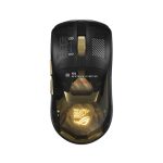 ASUS Wireless Gaming Mouse, 82g, 8000hz Polling, Rog 100m Optical Switch, Bluetooth 5.1/2.4ghz/usb-c, Aura Sync (ROG HARPE II EXTREME EDITION 20)