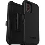 OtterBox Defender Samsung Galaxy XCover7 Pro 5G Case Black - (77-97773), DROP+ 7X Military Standard, Multi-Layer, Port Covers, 7 Years Warranty
