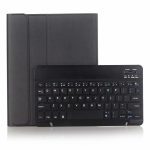 USP Apple Ipad Pro (13′) (m5/m4) (8th/7th Gen) Bluetooth Keyboard With Case Black – Slim, Auto Wake/sleep Function, 3 Years Warranty (kbcbipadpro13)