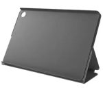 Lenovo Tab (10.1′) Folio Case – Lunar Grey (), All-around Protection, Convertible Folio Stand, Brimless Style, 1 Year Warranty (ZG38C06653)