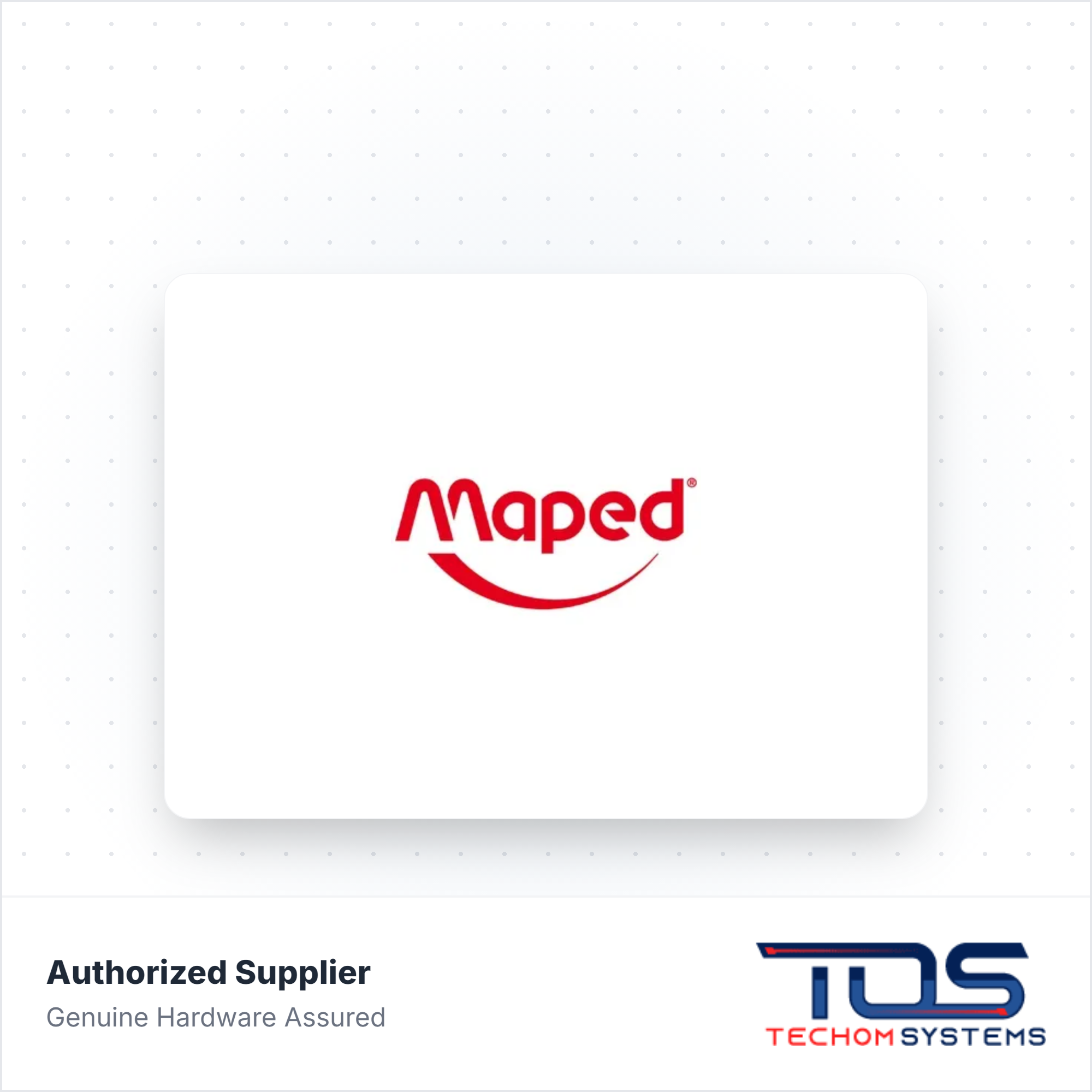 Maped Fluo Highlighter Wlt4 - Image 2