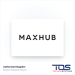 MAXHUB Lapel mic (pair)