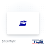 Plain Paper Label (TT) - LA100150PP1AC25MM , 100x150 mm, 400 labels, 25mm core