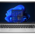 HP Probook 440 G10 14′ Fhd Intel I5-1334u 16gb 256gb Ssd Windows 11 Pro Intel Iris Xᵉ Graphics Wifi6e Fingerprint Backlit 1yr Os Wty 1.38kg (9E945PT)