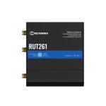 Teltonika Rut261 Industrial Cellular Cat 6 Router, Instant Lte Failover, Compact And Powerful Industrial 4g Lte Router/firewall, Psu Included (RUT261AAEAA0)
