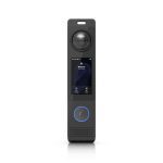 Ubiquiti G6 Pro Entry, An Intelligent Door Entry System, Unifi Protect, Unifi Access Integration, 12mp Cam, Two-way Audio, 3′ Touch Display. (UVC-G6-Pro-Entry)