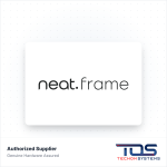 NeatFrame Neat Board – Wall Mount. (NEATBOARD-WALLMOUNT)