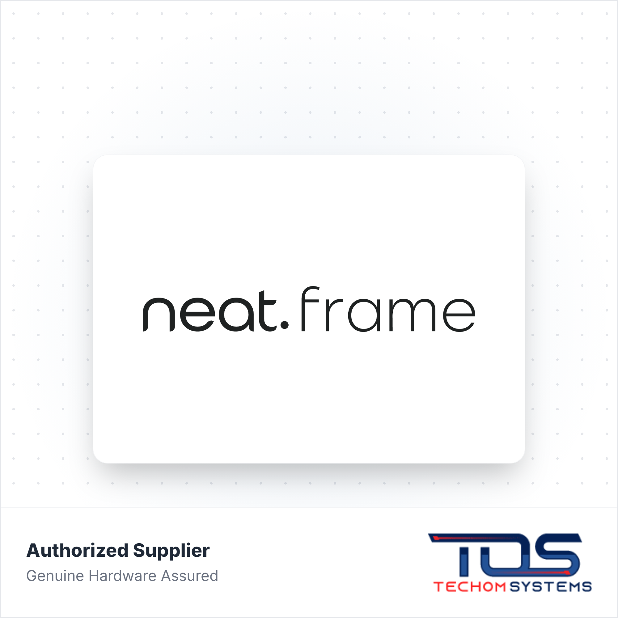 Neat Board - Rolling Floor Stand. - Image 3