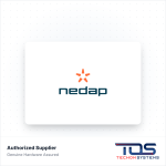 NEDAP UPASS UHF HEAVY DUTY TAG QTY=10 IP68 2YR